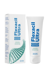 Flexacil Ultra Cream